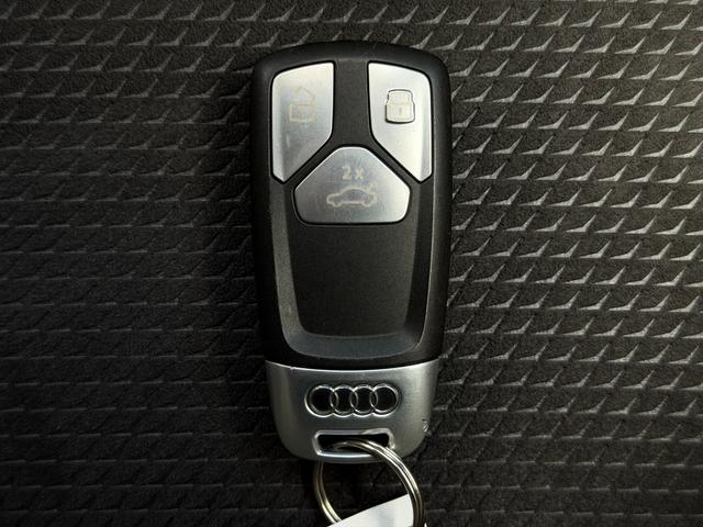 Ｑ５ ４５ＴＦＳＩクワトロ　スポーツ　ＭＯＰ：Ｓラインパッケージ・アシスタンスパッケージ・マトリクスＬＥＤヘッドライトパッケージ・アダプティブエアサスペンション（39枚目）