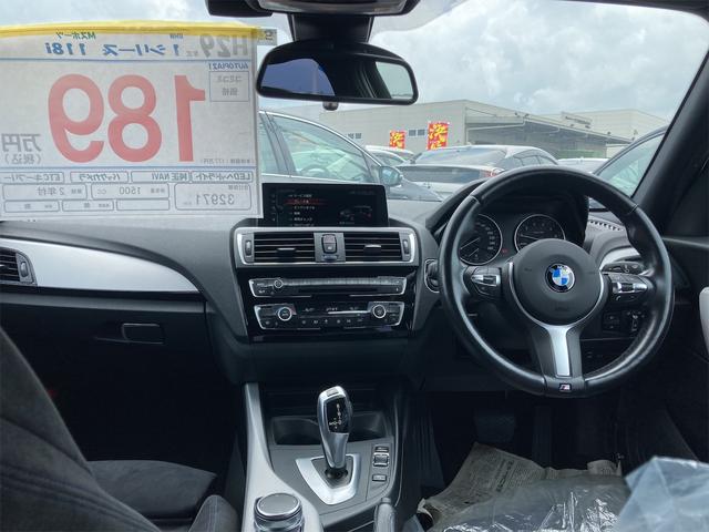 ＢＭＷ １シリーズ