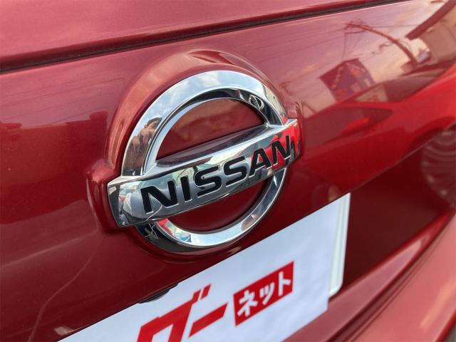 日産 ジューク