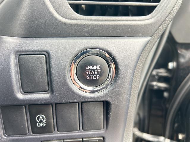 ヴォクシー ZS 煌 ETC バックカメラ ナビ TV 両側電動スライドドア オートライト LEDヘッドランプ スマートキー アイドリングストップ 電動格納ミラー 後席モニター 3列シート CVT アルミホイール CD(10枚目)