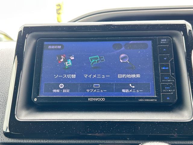ヴォクシー ZS 煌 ETC バックカメラ ナビ TV 両側電動スライドドア オートライト LEDヘッドランプ スマートキー アイドリングストップ 電動格納ミラー 後席モニター 3列シート CVT アルミホイール CD(42枚目)