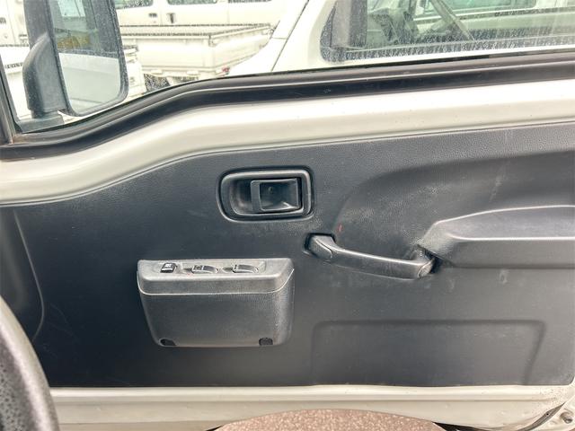 ハイゼットトラック スタンダードSAIIIt 4WD・5速MT・純正AM/FMラジオ・キーレス・スマアシIII・横滑り防止・あおりガード・荷台マット・運転席エアバッグ・ABS(41枚目)