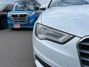 AUDI A3 SEDAN