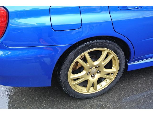 WRX STiプロドライブスタイル 4WD MT6速(6枚目)