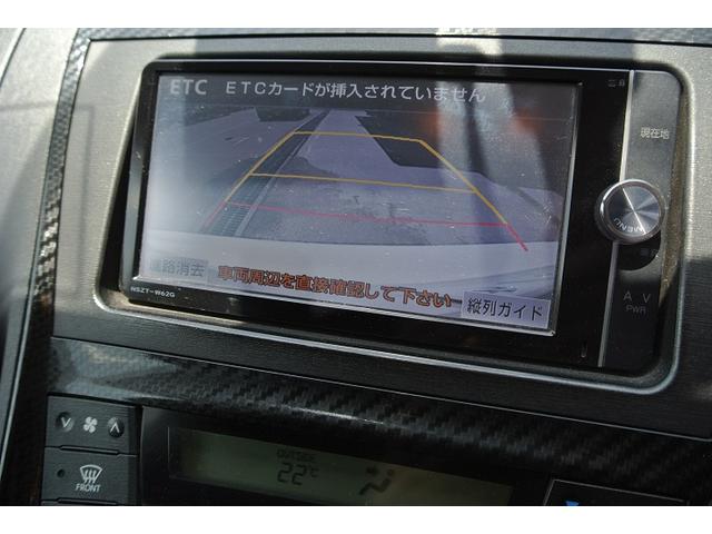 Sツーリングセレクション・G’s SDナビ フルセグTV(13枚目)