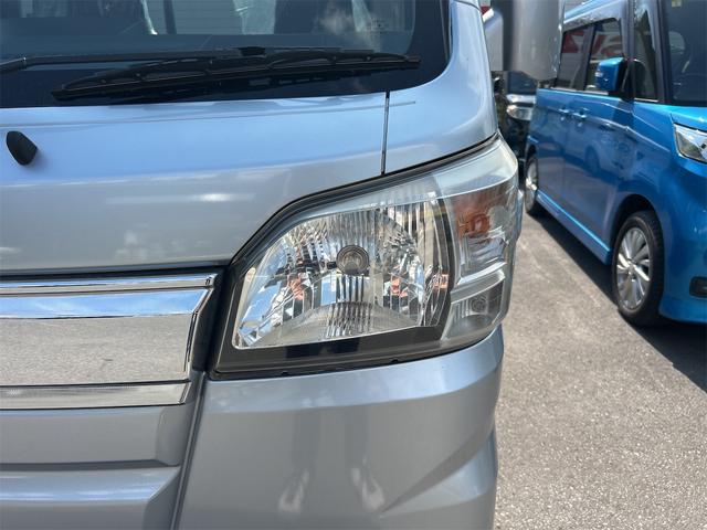 ハイゼットトラック ジャンボ 4WD ワンオーナー AT エアコン パワーステアリング パワーウィンドウ 運転席エアバッグ 助手席エアバッグ CD ミュージックプレイヤー接続可(10枚目)