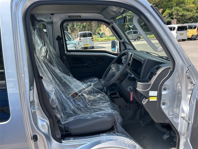 ハイゼットトラック ジャンボ 4WD ワンオーナー AT エアコン パワーステアリング パワーウィンドウ 運転席エアバッグ 助手席エアバッグ CD ミュージックプレイヤー接続可(27枚目)