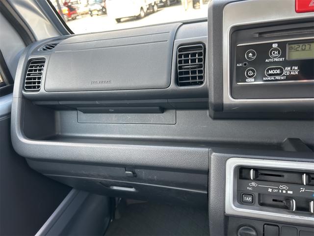 ハイゼットトラック ジャンボ 4WD ワンオーナー AT エアコン パワーステアリング パワーウィンドウ 運転席エアバッグ 助手席エアバッグ CD ミュージックプレイヤー接続可(28枚目)
