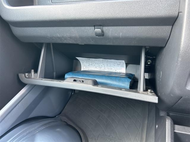 ハイゼットトラック ジャンボ 4WD ワンオーナー AT エアコン パワーステアリング パワーウィンドウ 運転席エアバッグ 助手席エアバッグ CD ミュージックプレイヤー接続可(29枚目)