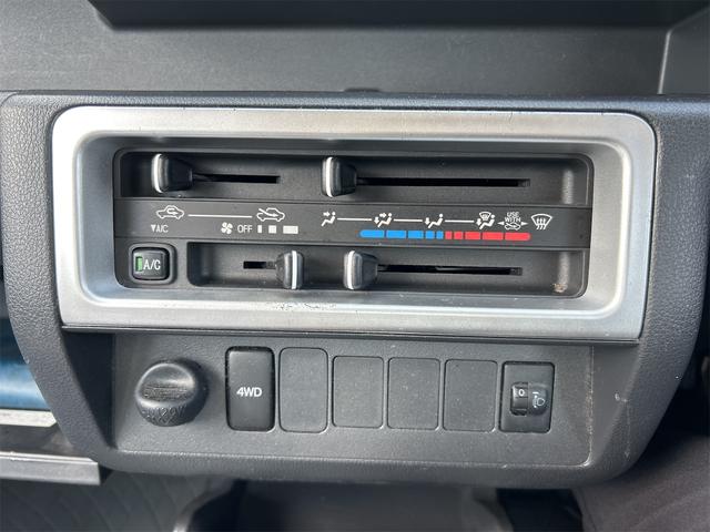 ハイゼットトラック ジャンボ 4WD ワンオーナー AT エアコン パワーステアリング パワーウィンドウ 運転席エアバッグ 助手席エアバッグ CD ミュージックプレイヤー接続可(31枚目)
