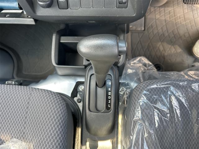 ハイゼットトラック ジャンボ 4WD ワンオーナー AT エアコン パワーステアリング パワーウィンドウ 運転席エアバッグ 助手席エアバッグ CD ミュージックプレイヤー接続可(33枚目)