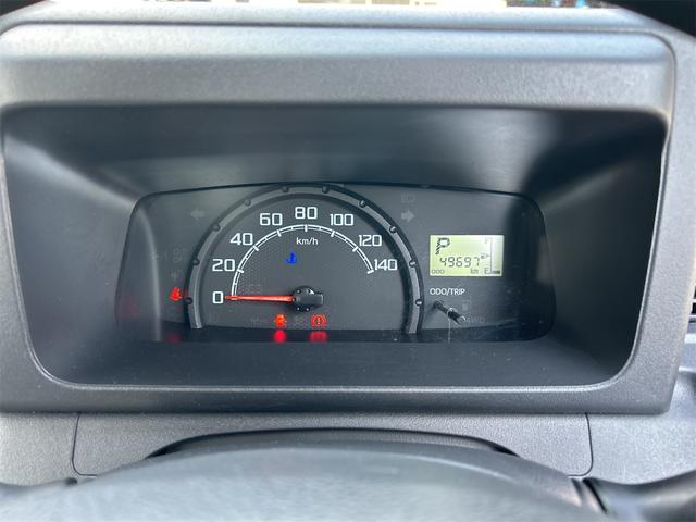ハイゼットトラック ジャンボ 4WD ワンオーナー AT エアコン パワーステアリング パワーウィンドウ 運転席エアバッグ 助手席エアバッグ CD ミュージックプレイヤー接続可(35枚目)
