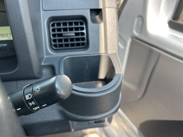 ハイゼットトラック ジャンボ 4WD ワンオーナー AT エアコン パワーステアリング パワーウィンドウ 運転席エアバッグ 助手席エアバッグ CD ミュージックプレイヤー接続可(36枚目)