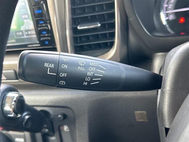 スペーシアカスタムZ ベースグレード バックカメラ 両側スライド・片側電動 ナビ TV レーンアシスト 衝突被害軽減システム オートライト HID スマートキー アイドリングストップ 電動格納ミラー シートヒーター ベンチシート CVT(44枚目)
