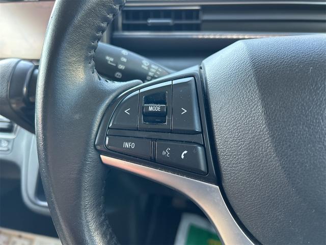 ワゴンR ハイブリッドFZ ナビ TV オートライト LEDヘッドランプ スマートキー アイドリングストップ 電動格納ミラー シートヒーター ベンチシート CVT 盗難防止システム ABS ESC CD DVD再生(46枚目)