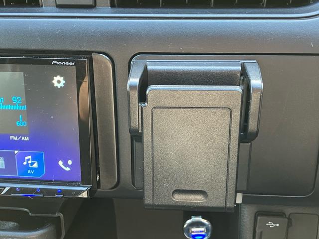 プロボックス ＤＸコンフォート　リフトアップ　４ＷＤ　フロントバンパーガード　スチールホイールブラック塗装　トーヨーオープン　カントリーＲＴ新品　ＥＴＣ　ディスプレイオーディオ　サイド＆バックカメラ　ルーフキャリア　トヨタエンブレム（32枚目）