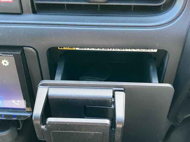 プロボックス ＤＸコンフォート　リフトアップ　４ＷＤ　フロントバンパーガード　スチールホイールブラック塗装　トーヨーオープン　カントリーＲＴ新品　ＥＴＣ　ディスプレイオーディオ　サイド＆バックカメラ　ルーフキャリア　トヨタエンブレム（33枚目）