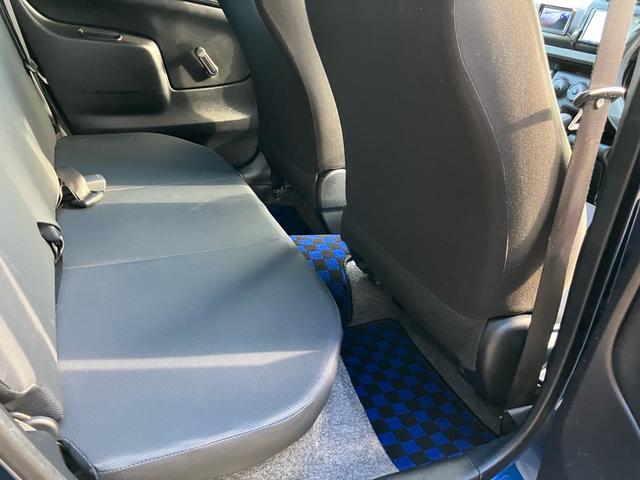 プロボックス ＤＸコンフォート　リフトアップ　４ＷＤ　フロントバンパーガード　スチールホイールブラック塗装　トーヨーオープン　カントリーＲＴ新品　ＥＴＣ　ディスプレイオーディオ　サイド＆バックカメラ　ルーフキャリア　トヨタエンブレム（44枚目）