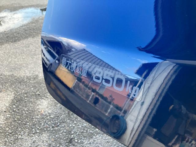 プロボックス ＤＸコンフォート　リフトアップ　４ＷＤ　フロントバンパーガード　スチールホイールブラック塗装　トーヨーオープン　カントリーＲＴ新品　ＥＴＣ　ディスプレイオーディオ　サイド＆バックカメラ　ルーフキャリア　トヨタエンブレム（53枚目）