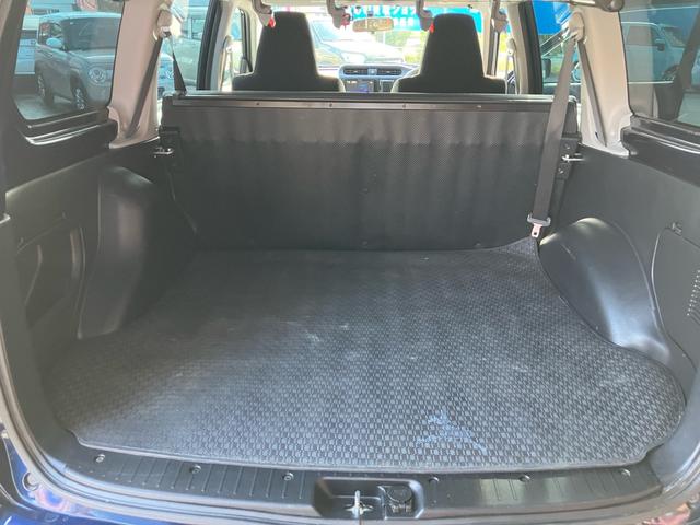 プロボックス ＤＸコンフォート　リフトアップ　４ＷＤ　フロントバンパーガード　スチールホイールブラック塗装　トーヨーオープン　カントリーＲＴ新品　ＥＴＣ　ディスプレイオーディオ　サイド＆バックカメラ　ルーフキャリア　トヨタエンブレム（54枚目）