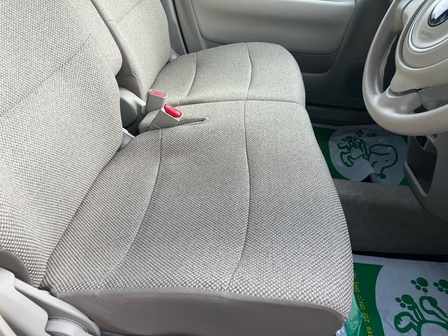 アルトラパン Ｇ　ＳＤナビ　ＣＤ　Ｂｌｕｅｔｏｏｔｈ　ＵＳＢ　バックカメラ　シートヒーター　ベンチシート　アイドリングストップ　スマートキー　プッシュスタート　横滑り防止機能付　リアコーナーセンサー　ＬＥＤヘッドライト（17枚目）