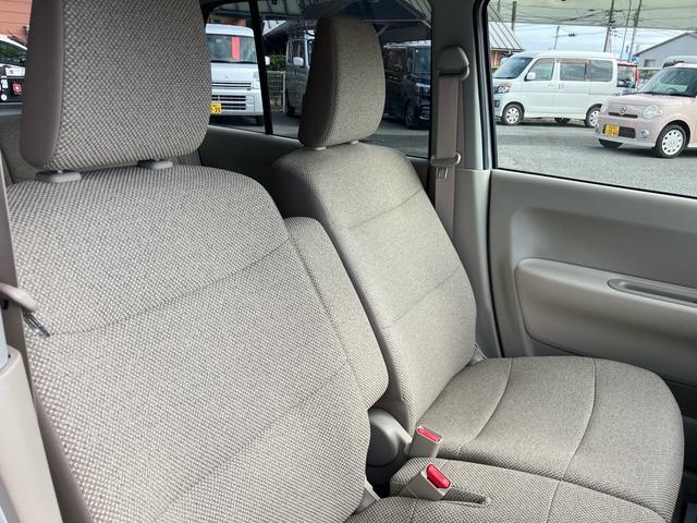 アルトラパン Ｇ　ＳＤナビ　ＣＤ　Ｂｌｕｅｔｏｏｔｈ　ＵＳＢ　バックカメラ　シートヒーター　ベンチシート　アイドリングストップ　スマートキー　プッシュスタート　横滑り防止機能付　リアコーナーセンサー　ＬＥＤヘッドライト（18枚目）