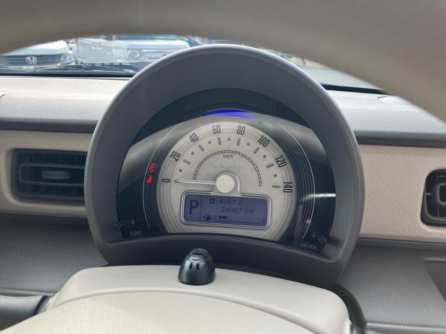 アルトラパン Ｇ　ＳＤナビ　ＣＤ　Ｂｌｕｅｔｏｏｔｈ　ＵＳＢ　バックカメラ　シートヒーター　ベンチシート　アイドリングストップ　スマートキー　プッシュスタート　横滑り防止機能付　リアコーナーセンサー　ＬＥＤヘッドライト（21枚目）