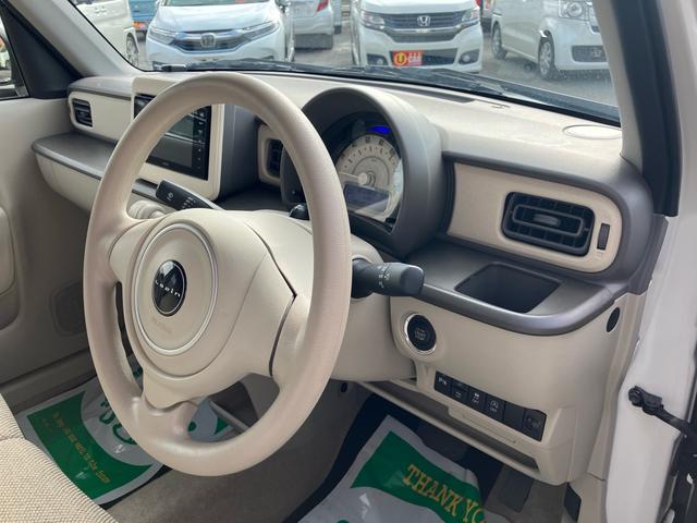 アルトラパン Ｇ　ＳＤナビ　ＣＤ　Ｂｌｕｅｔｏｏｔｈ　ＵＳＢ　バックカメラ　シートヒーター　ベンチシート　アイドリングストップ　スマートキー　プッシュスタート　横滑り防止機能付　リアコーナーセンサー　ＬＥＤヘッドライト（22枚目）