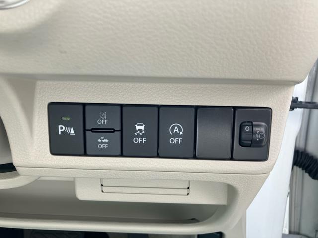 アルトラパン Ｇ　ＳＤナビ　ＣＤ　Ｂｌｕｅｔｏｏｔｈ　ＵＳＢ　バックカメラ　シートヒーター　ベンチシート　アイドリングストップ　スマートキー　プッシュスタート　横滑り防止機能付　リアコーナーセンサー　ＬＥＤヘッドライト（25枚目）