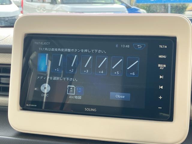 アルトラパン Ｇ　ＳＤナビ　ＣＤ　Ｂｌｕｅｔｏｏｔｈ　ＵＳＢ　バックカメラ　シートヒーター　ベンチシート　アイドリングストップ　スマートキー　プッシュスタート　横滑り防止機能付　リアコーナーセンサー　ＬＥＤヘッドライト（33枚目）