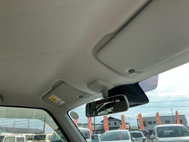 アルトラパン Ｇ　ＳＤナビ　ＣＤ　Ｂｌｕｅｔｏｏｔｈ　ＵＳＢ　バックカメラ　シートヒーター　ベンチシート　アイドリングストップ　スマートキー　プッシュスタート　横滑り防止機能付　リアコーナーセンサー　ＬＥＤヘッドライト（36枚目）