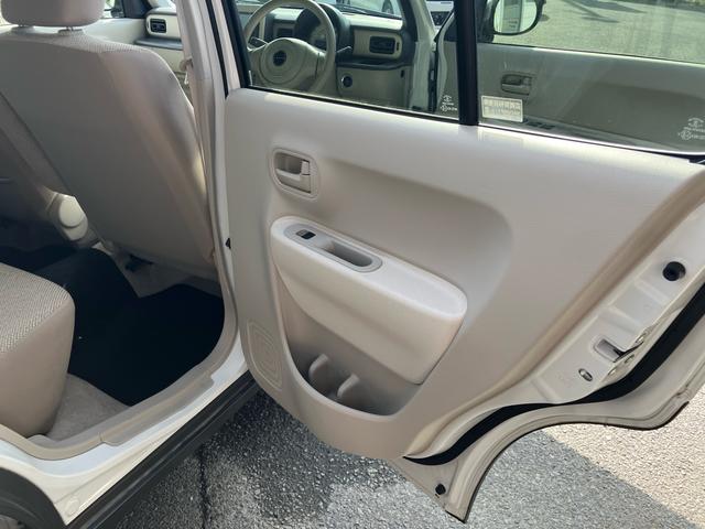 アルトラパン Ｇ　ＳＤナビ　ＣＤ　Ｂｌｕｅｔｏｏｔｈ　ＵＳＢ　バックカメラ　シートヒーター　ベンチシート　アイドリングストップ　スマートキー　プッシュスタート　横滑り防止機能付　リアコーナーセンサー　ＬＥＤヘッドライト（37枚目）