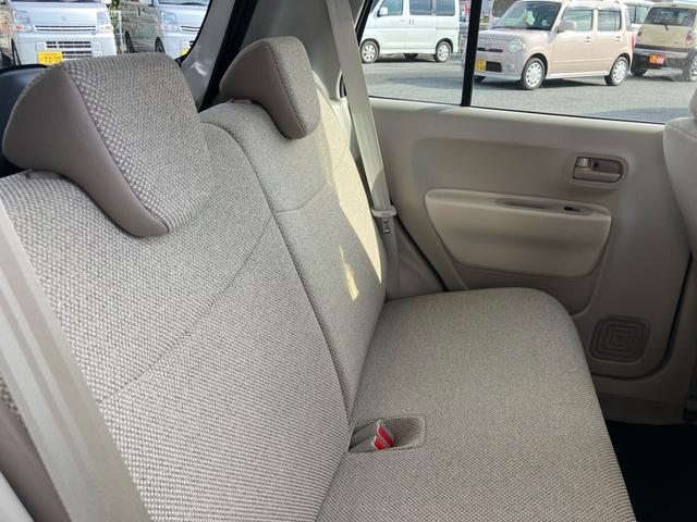 アルトラパン Ｇ　ＳＤナビ　ＣＤ　Ｂｌｕｅｔｏｏｔｈ　ＵＳＢ　バックカメラ　シートヒーター　ベンチシート　アイドリングストップ　スマートキー　プッシュスタート　横滑り防止機能付　リアコーナーセンサー　ＬＥＤヘッドライト（40枚目）