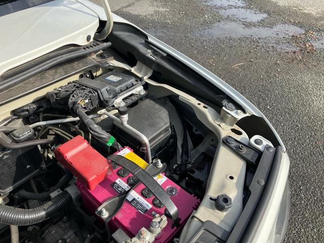 アルトラパン Ｇ　ＳＤナビ　ＣＤ　Ｂｌｕｅｔｏｏｔｈ　ＵＳＢ　バックカメラ　シートヒーター　ベンチシート　アイドリングストップ　スマートキー　プッシュスタート　横滑り防止機能付　リアコーナーセンサー　ＬＥＤヘッドライト（46枚目）