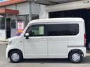 Ｎ－ＶＡＮ Ｌ・ホンダセンシング　ブレーキサポート　オートクルーズ　横滑り防止　車線逸脱防止システム　キーレス　ハイルーフ　左右スライド　リアセンサー　Ｄ席ひじ置き　同色ミラー　ホイールキャップ　アクセサリーソケット（5枚目）