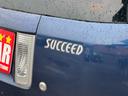 TOYOTA SUCCEED VAN