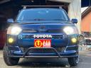 プロボックス ＤＸコンフォート　リフトアップ　４ＷＤ　フロントバンパーガード　スチールホイールブラック塗装　トーヨーオープン　カントリーＲＴ新品　ＥＴＣ　ディスプレイオーディオ　サイド＆バックカメラ　ルーフキャリア　トヨタエンブレム（4枚目）