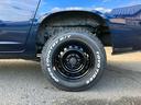 ＤＸコンフォート　リフトアップ　４ＷＤ　フロントバンパーガード　スチールホイールブラック塗装　トーヨーオープン　カントリーＲＴ新品　ＥＴＣ　ディスプレイオーディオ　サイド＆バックカメラ　ルーフキャリア　トヨタエンブレム（13枚目）