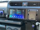 ＤＸコンフォート　リフトアップ　４ＷＤ　フロントバンパーガード　スチールホイールブラック塗装　トーヨーオープン　カントリーＲＴ新品　ＥＴＣ　ディスプレイオーディオ　サイド＆バックカメラ　ルーフキャリア　トヨタエンブレム（31枚目）