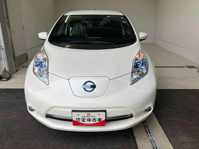 Ｇ（３０ｋｗｈ）　エアコン　パワステ　パワーウィンド　エアバック　ＡＢＳ　キーフリー　電動ドアミラー(2枚目)