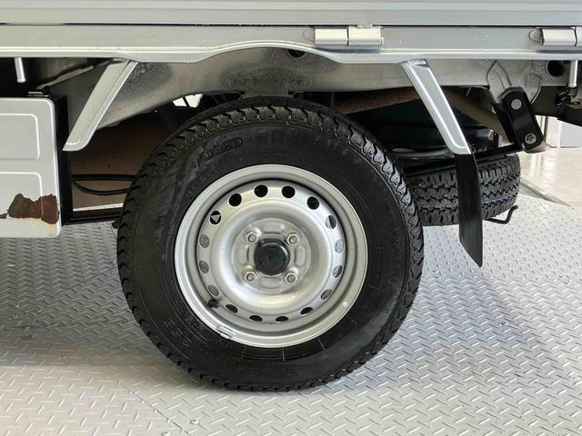 ハイゼットトラック ジャンボＳＡＩＩＩｔ　スマートアシスト搭載　４ＷＤ　エアコン　パワステ　パワーウィンド　運転席／助手席エアバック　キーレスエントリー（20枚目）