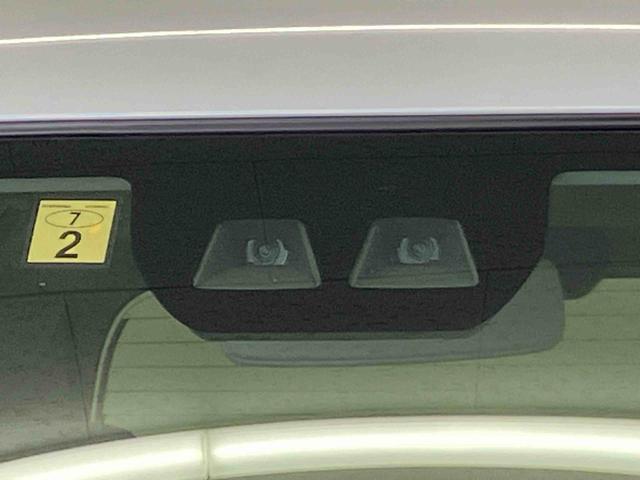 タント ウェルカムシートリフトＸ　スマートアシスト搭載　バックカメラ付き　両側スライドドア（後席）　オートエアコン　オートライト　キーフリー（21枚目）