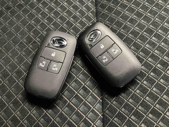 タント カスタムＲＳセレクション　スマートアシスト搭載　パノラマモニター対応　後席両側電動スライドドア　オートエアコン　オートライト　キーフリー　アイドリングストップ　ＡＢＳ（63枚目）