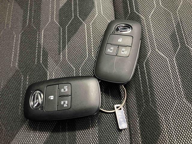 タント ファンクロス　スマートアシスト搭載　バックカメラ付き　後席両側電動スライドドア　オートエアコン　オートライト　キーフリー　アイドリングストップ　ＡＢＳ　電動ドアミラー（60枚目）