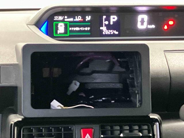 タント カスタムＲＳ　スマートアシスト搭載　バックカメラ付き　後席両側電動スライドドア　オートエコアン　オートライト　キーフリー　アイドリングストップ　ＡＢＳ　電動ドアミラー（10枚目）
