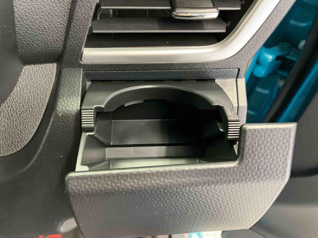 トール カスタムＧ　スマートアシスト搭載　後席両側電動スライドドア　バックカメラ付き　オートエアコン　オートライト　キーフリー　アイドリングストップ　ＡＢＳ　電動ドアミラー（37枚目）