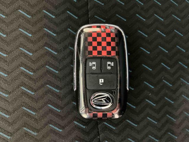 トール カスタムＧ　スマートアシスト搭載　後席両側電動スライドドア　バックカメラ付き　オートエアコン　オートライト　キーフリー　アイドリングストップ　ＡＢＳ　電動ドアミラー（60枚目）