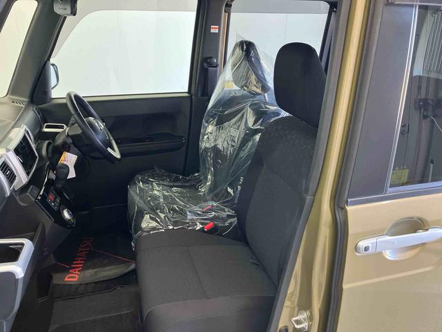 ウェイク ＧターボリミテッドＳＡＩＩＩ　スマートアシスト搭載　パノラマモニター対応　後席両側電動スライドドア　オートエアコン　オートライト　キーフリー　アイドリングストップ　ＡＢＳ　電動ドアミラー（13枚目）