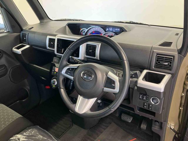 ウェイク ＧターボリミテッドＳＡＩＩＩ　スマートアシスト搭載　パノラマモニター対応　後席両側電動スライドドア　オートエアコン　オートライト　キーフリー　アイドリングストップ　ＡＢＳ　電動ドアミラー（30枚目）