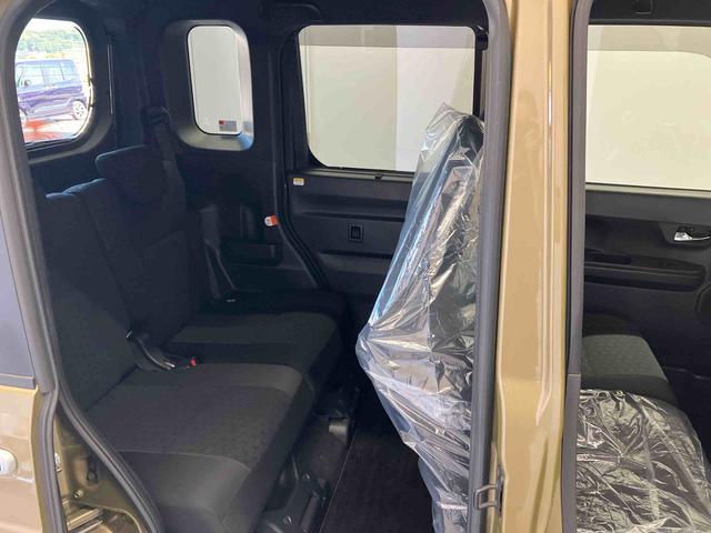 ウェイク ＧターボリミテッドＳＡＩＩＩ　スマートアシスト搭載　パノラマモニター対応　後席両側電動スライドドア　オートエアコン　オートライト　キーフリー　アイドリングストップ　ＡＢＳ　電動ドアミラー（49枚目）